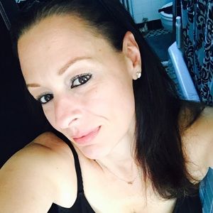 Meet your Posher, Kristine